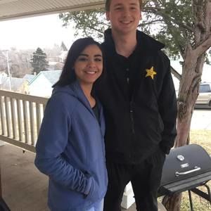 Meet your Posher, Vanessa